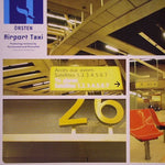 Orsten : Airport Taxi (12")