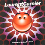 Laurent Garnier : Flashback (12")
