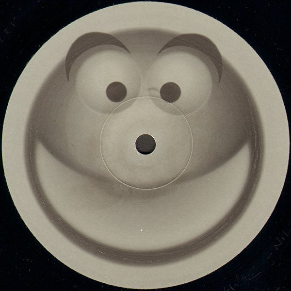 Laurent Garnier : Flashback (12")