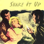 the album cover for Shake It Up - Shake It Up