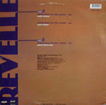 Revelle : Gonna Make You Feel Alright (12", Maxi)