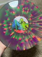 Macroblank : ごめんと言って (LP, Album, Club, Ltd, RE, Gre)