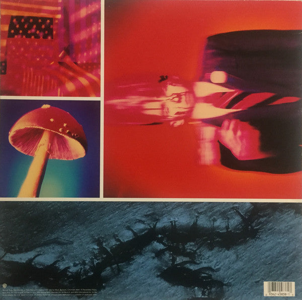 Ministry : Filth Pig (LP, Album)