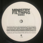 Ministry : Filth Pig (LP, Album)