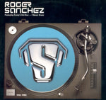Roger Sanchez Featuring Cooly's Hot Box : I Never Knew (12")