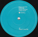 Roger Sanchez Featuring Cooly's Hot Box : I Never Knew (12")