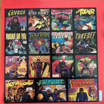 Metro Boomin : Heroes & Villains (LP, Album, S/Edition)