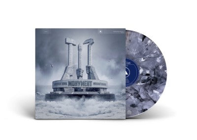 モルチャット・ドマ - 記念碑