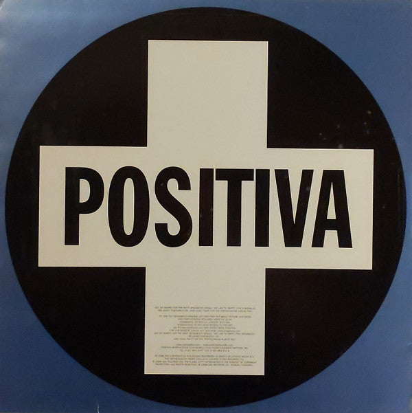 Vengaboys : Up And Down (12")