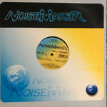 CRW : Like A Cat (2x12")