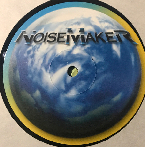 CRW : Like A Cat (2x12")