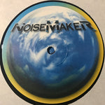 CRW : Like A Cat (2x12")