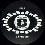 Juliette Jaimes : It's A Love Thing (12", Promo)