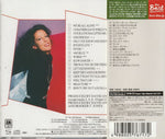 Rita Coolidge : Greatest Hits (CD, Comp, RE, SHM)