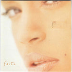 Faith Evans : Faith (CD, Album, Promo)