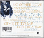 Faith Evans : Faith (CD, Album, Promo)