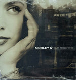 Morley : Sun Machine (CD, Advance, Album, Promo)