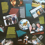 Sublime (2) : Sublime (2xLP, Album, Club, RE, RM, Ora)