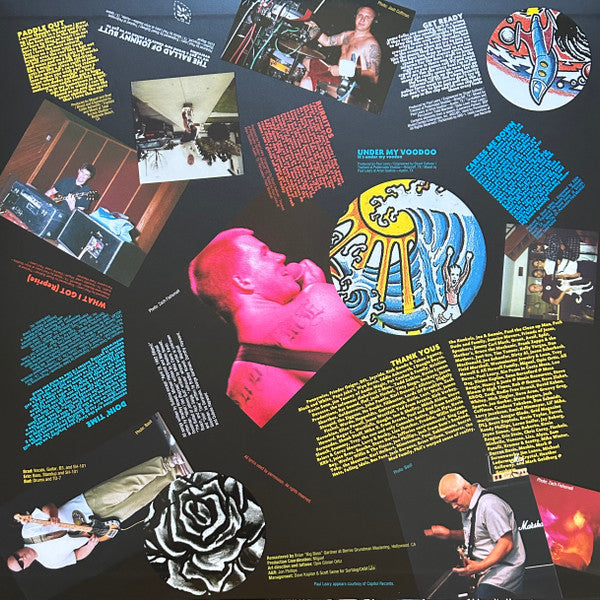 Sublime (2) : Sublime (2xLP, Album, Club, RE, RM, Ora)