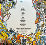 Sublime (2) : Sublime (2xLP, Album, Club, RE, RM, Ora)