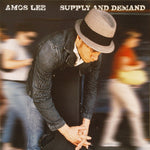Amos Lee : Supply And Demand (LP, Album, 200)
