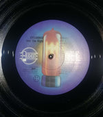 Exchange (3) : Into The Night (LP)