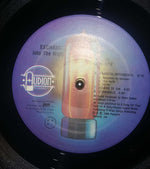 Exchange (3) : Into The Night (LP)