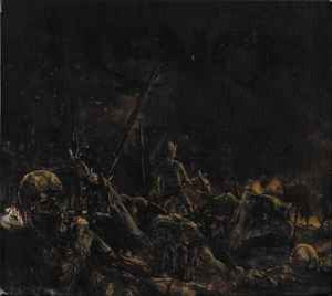 Nekrogoblikon : Stench (CD, Album, Dig)