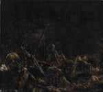 Nekrogoblikon : Stench (CD, Album, Dig)