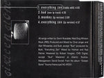 Bush : Everything Zen (CD, Single)