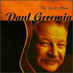 Paul Geremia - Devils Music (CD)