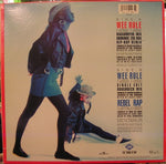 The Wee Papa Girls* : Wee Rule (12", Single)