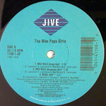 The Wee Papa Girls* : Wee Rule (12", Single)