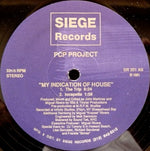 PCP Project : My Indication Of House (12")