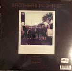 Nerver (2) / Chat Pile : Brothers In Christ (10", EP, Bla)
