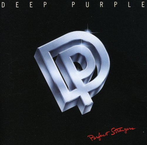 Deep Purple - Perfectos desconocidos (CD)