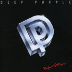 Deep Purple - Perfectos desconocidos (CD)