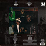 Ultra (4) : Big Time (LP, Album)