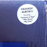 Ultra (4) : Big Time (LP, Album)