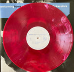 Flickerstick : Welcoming Home the Astronauts (LP, Red + LP, Blu + Album, Ltd, RE, RP)