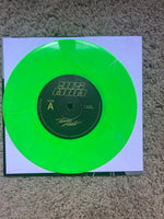 Tessa Violet : Yes Mom (7", Mar)