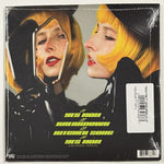 Tessa Violet : Yes Mom (7", Mar)