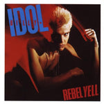Billy Idol - Rebel Yell (CD)