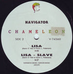 Navigator (8) : Lisa (12", Maxi)