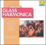 Various Artists - Music for Glass Harmonica / Various (CD)