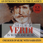 Verdi - Su historia y su música (CD)