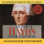 Haydn - Su historia y su música (CD)