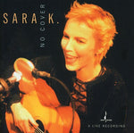 Sara K. - Sin portada (CD)