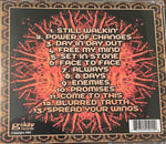 Big Jim Slade (2) : Big Jim Slade (CD, Album)