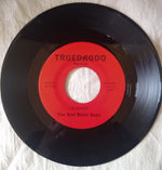 The Red Bean Guys : I'm Bored B/W Do You Remember Me? (7", Single)